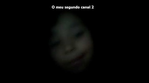 eu consegui o meu segundo canal 2