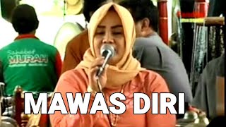 Mawas Diri - Lesehan Campursari Argo Saputro [OFFICIAL]