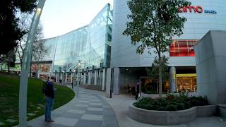 [4k][60 FPS] Yerba Buena Gardens Walking Tour