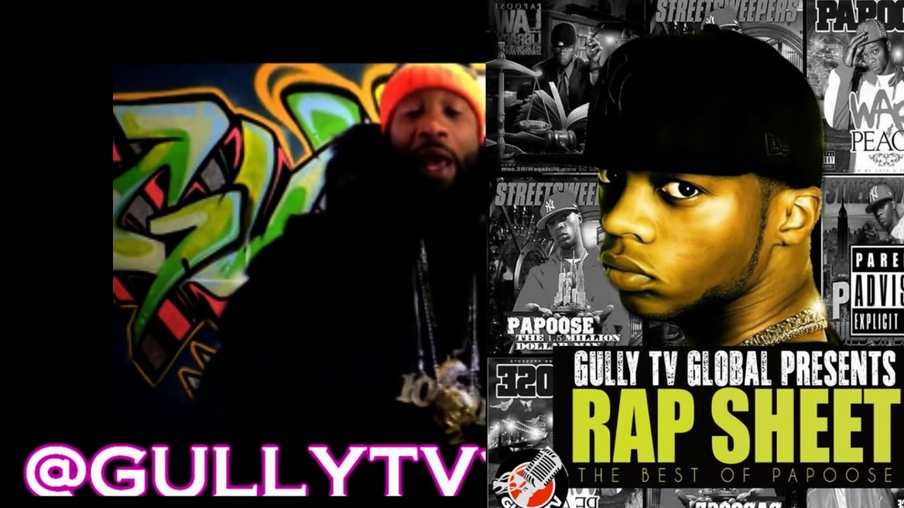 PAPOOSE HOODY SEASON AND SINATRA BY VADO HOTTEST ON THE STREETS - YouTube