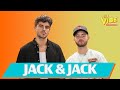 Jack and Jack Talk "Runaway," Creating Music Together, Being On Their Own & MORE!