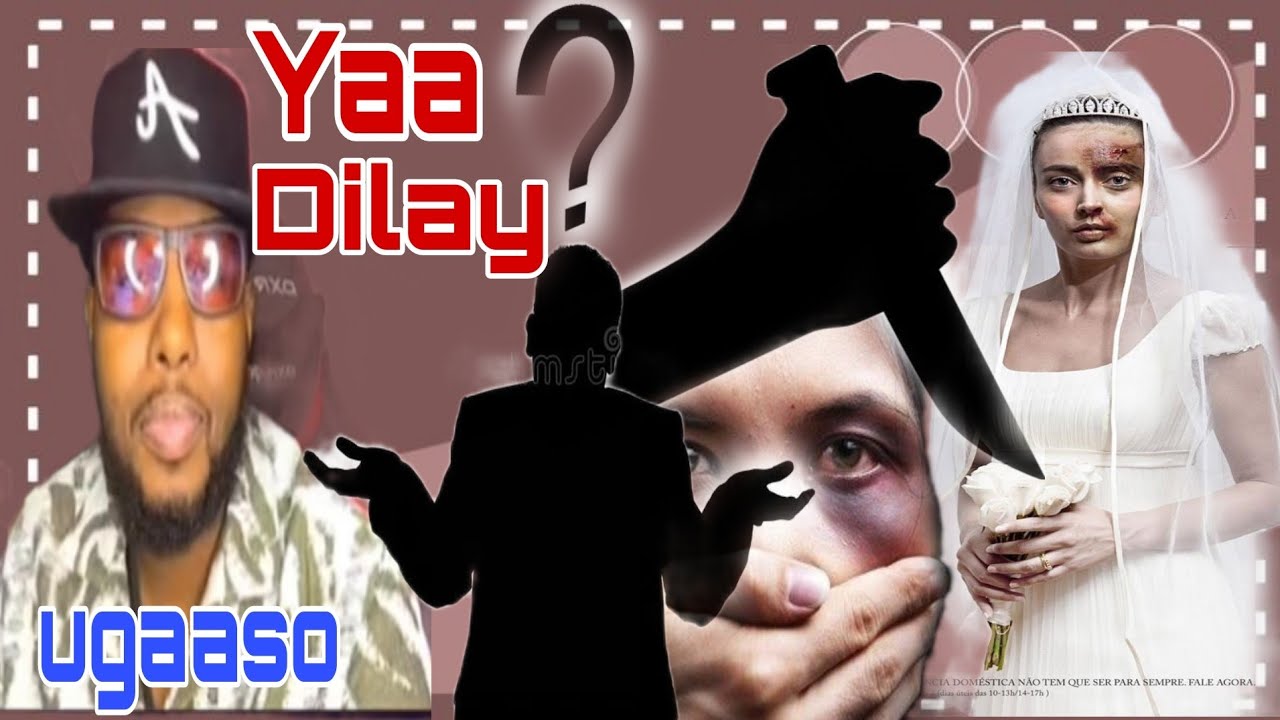 Qiso cajiiba) Ugaaso ninkeedi yaa dilay? gubay? shamuuri maansha Allah Inshaa Allah Ramadan.