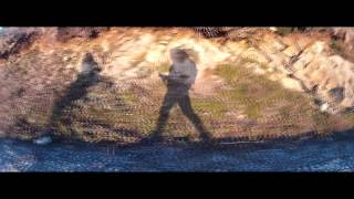 Mina fantasma: picu 3 conceyos, Mieres, Asturias