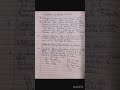 How to make notes colligative properties #study#Nemat@studywithme#class12#shorts
