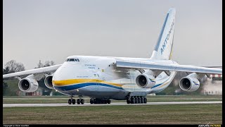 Ан-124 Руслан. Увлекательный полет из Гонолулу в Мельбурн. 28.02.2021. Один из этапов 