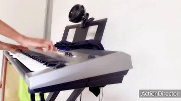 Devanuke Magimai (Keyboard cover)