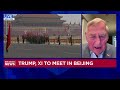 Could business deals improve U.S.-China relations and help them avoid the 'Thucydides Trap'?