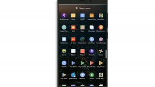 MI A1 || New Awesome || Home Screen Launcher || Setup Tutorial screenshot 2