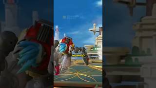 Bocoran Revamp Xborg dan Eudora 2023 Mobile Legends sc: Kazuki Official, aceunyill #mobilelegends