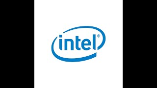 Все рекламы Процесоров Intel (1971-2020)