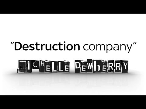 Michelle Dewberry: The hijack of Carillion's collapse