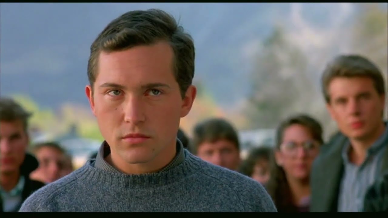 The miseducation of Mitchell