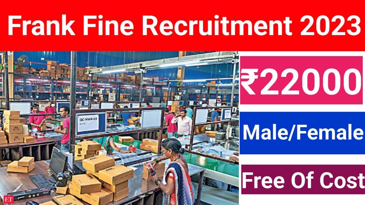GURGAON JOB RECRUITMENT 2023 Gurgaon me job kaha milegi latest jobs