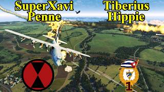 Fighting EUGENE DEV With NEW Cubans - Warno 1v1