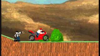 Stunt Master-All Levels Complete( 1-20 )