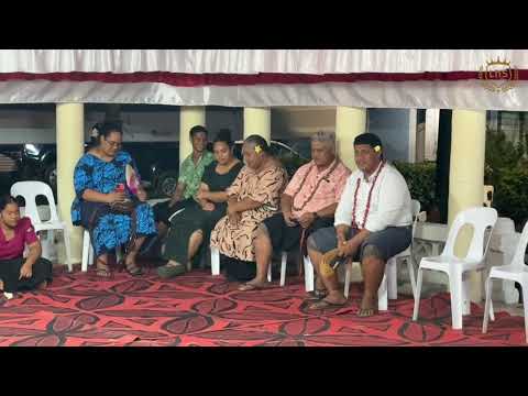 Paolo ma aiga:Leulua'iali'i So'oalo Lafai Faapalepalemataolealofa So'oalo Leutele Tagaloamatua Lavea