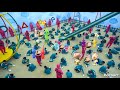 Pikmin games ￼episode 2 bread comb ￼