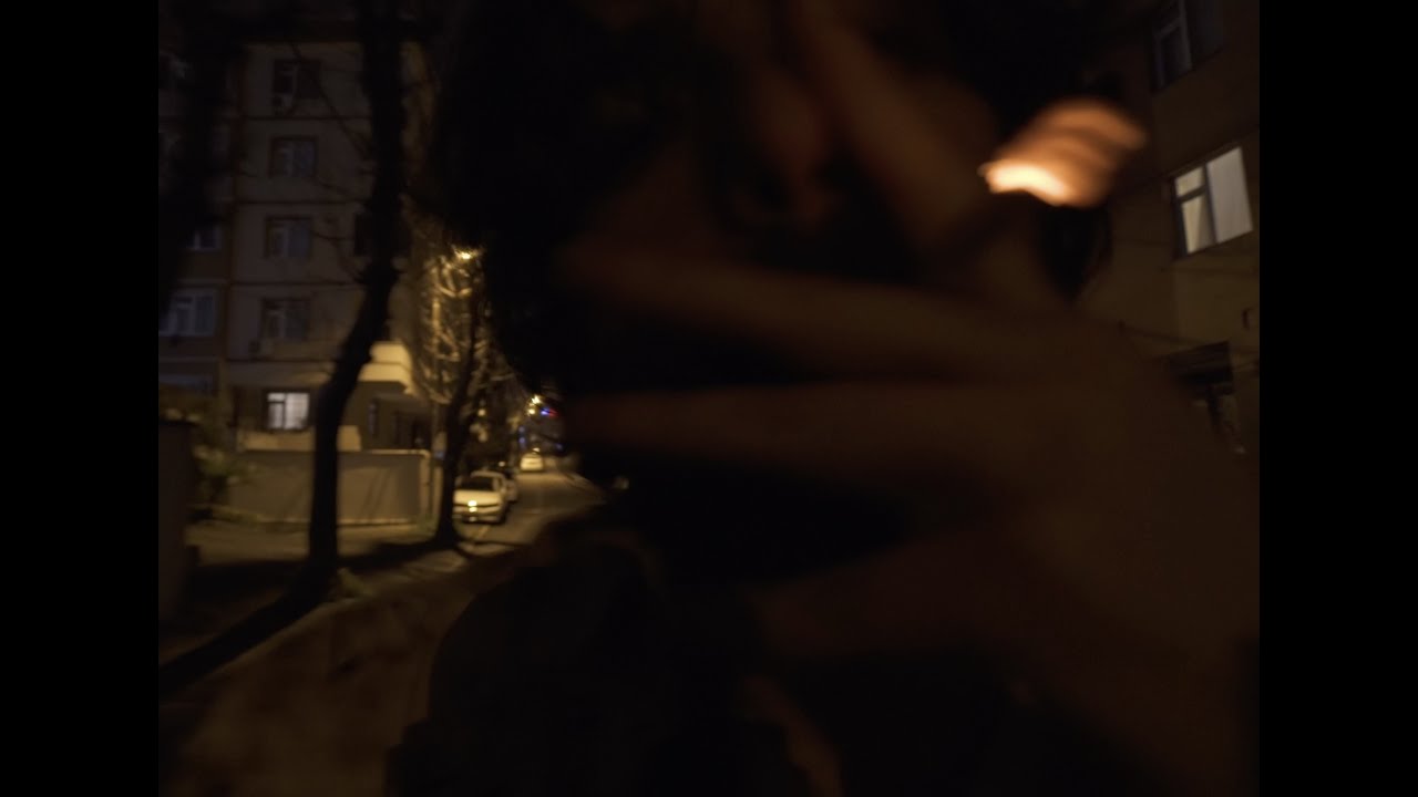 Pac Cleave - Bizi İstemiyorlar (Official Video)