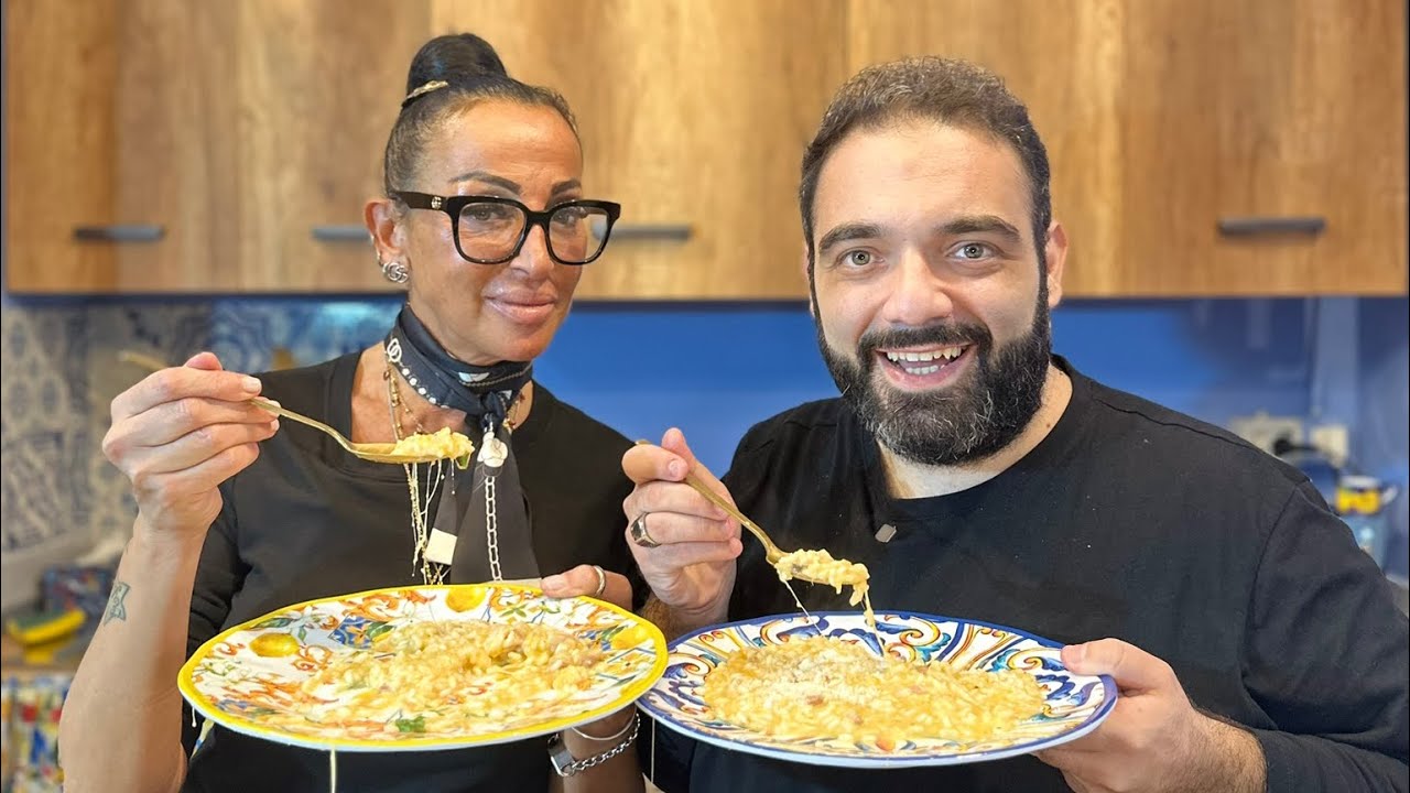 La Storia di Maria Cacialli: ‘A Figlia d’o Presidente!