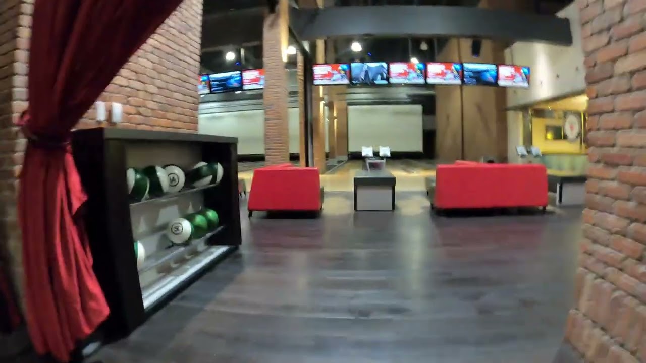 Elevator Jumping, AKChin Circle Entertainment Center, 16000 N Maricopa Rd, Maricopa, Arizona, 9