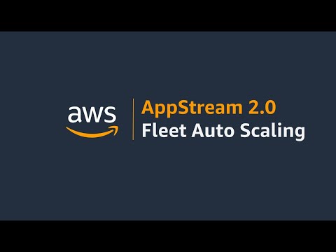 Video: Jenis kebijakan penskalaan apa yang tersedia saat menggunakan AWS Auto Scaling?