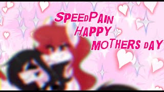 Happy Mothers Day_MLP_SpeedPaint