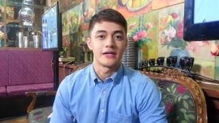 Dominic Roque's Brother Mark for Wattpad Presents Details
