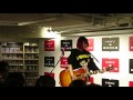 大森靖子@HMV&BOOKS 2016/03/27 (3)