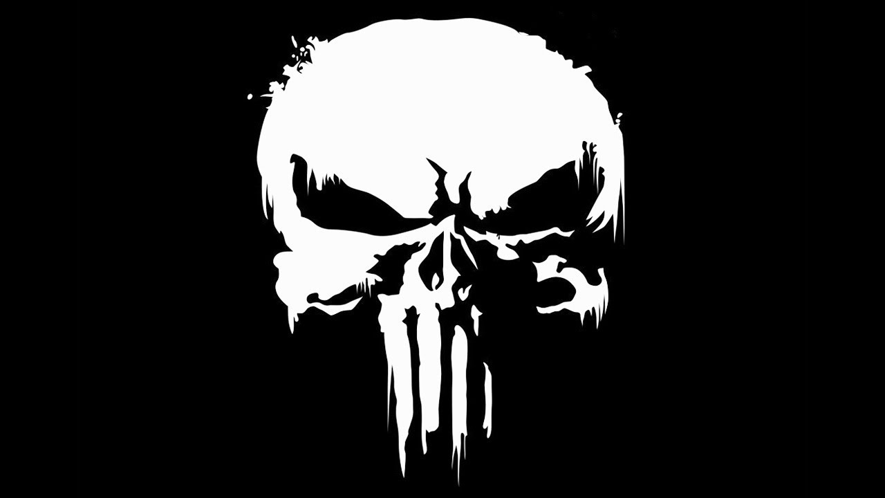 La calavera tiene un significado táctico en la temporada 2 de The Punisher