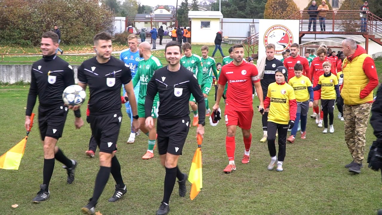 Tatran si v Starej Ľubovni splnil pohárovú povinnosť. V Redfoxe túžia zdolať béčko Slovana