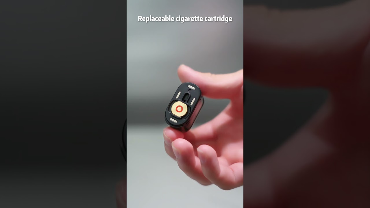 INNOKIN COOLFIRE P60 UNBOXING