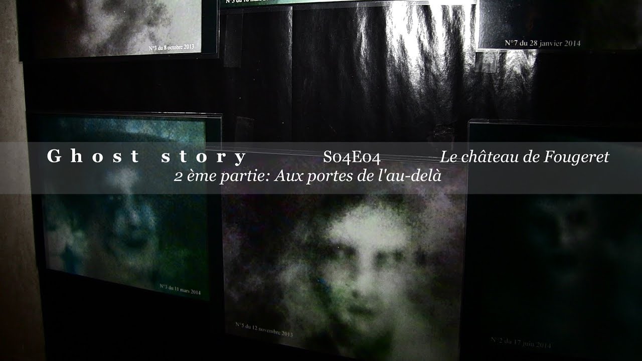 Ghost Story Histoires De Fantomes Youtube Channel Analytics And Report Powered By Noxinfluencer Mobile