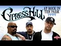 Cypress Hill - At Rock in the Park - Nuremberg - 1999