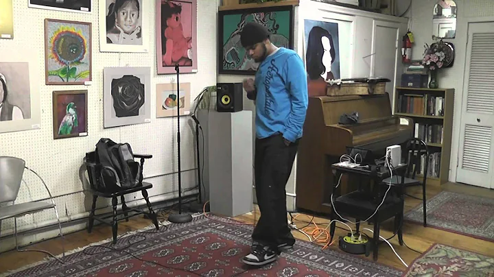 Morals Part I by Inspirmentalist