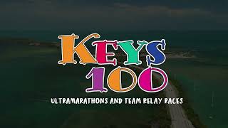 KEYS100 PreRace Orientation (Part 2) - Course Guide Overview & Race Day Rules