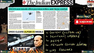 The INDIAN EXPRESS Analysis Today | 25 May 2026 | Daily Current #upsc #facts