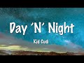 Day N Night Kid Cudi Dayandnight TikTok 2021 (LYRICS)