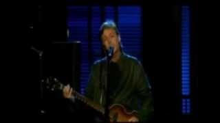 Lonesome Town - Paul McCartney and David Gilmour