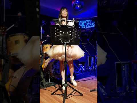 菱兒~真的好愛你~發表會