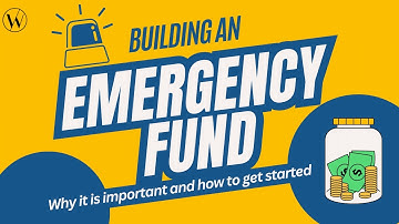 Your Path to Financial Security: Building An Emergency Fund