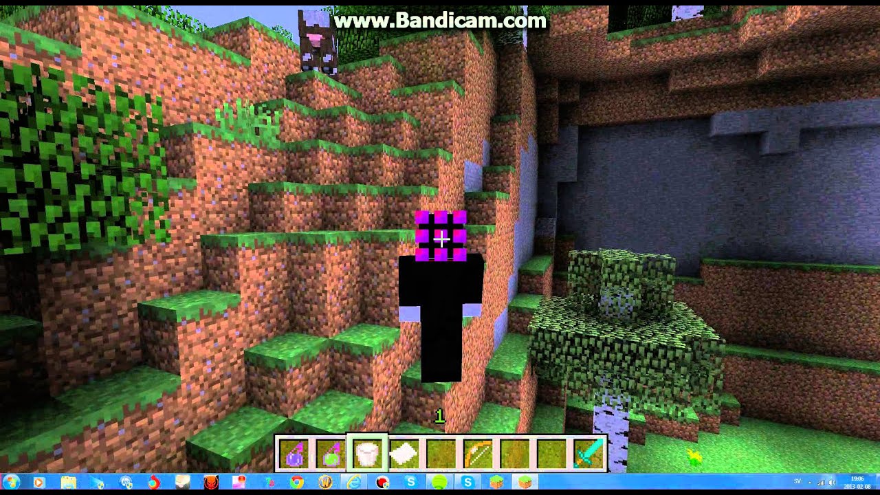 gulliver mod 1.7.10 minecrafteo