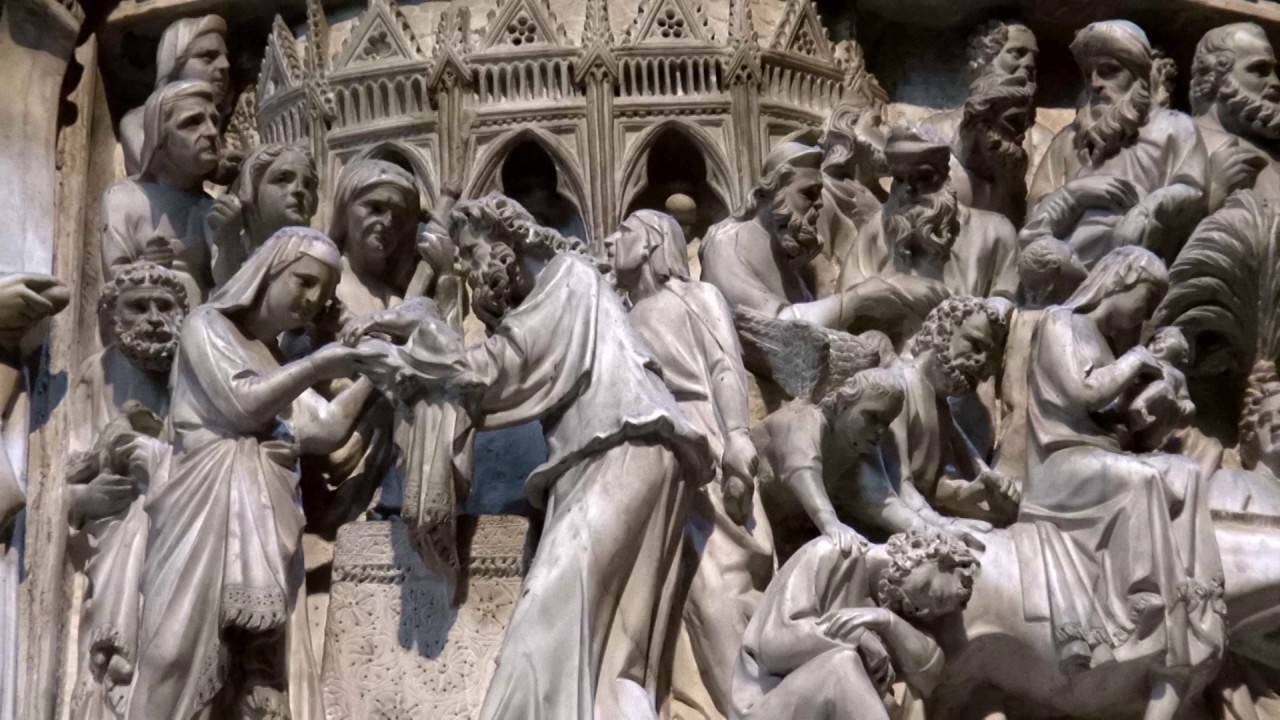 Conjunto Monumental PISA