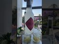 Drink of the day! #mixiologist #refreshingdrinks... #Shorts #penelope_nel
