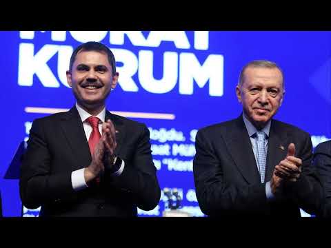 AK Parti 2024 Yerel Seçim Şarkısı - Yeniden İstanbul  | Dost Beykoz