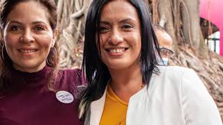 Celebrity La historia de la media hermana de Nayib Bukele #elsalvador #nayibbukele Wealth