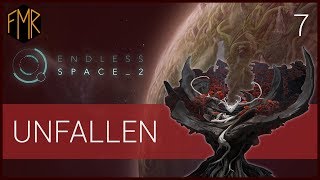 Main quest progress - Endless Space 2 Unfallen - #7