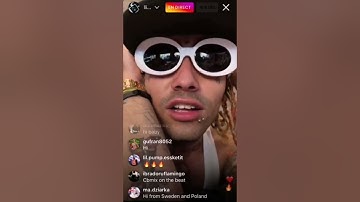 Lil pump 2 - "Damn" snippet #lilpump #shorts #short #snippet #lilpump2