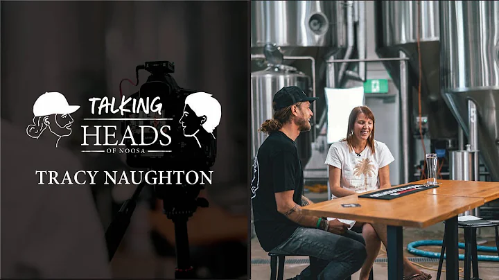 Tracy Naughton | Talking Heads | Noosa Festival of...
