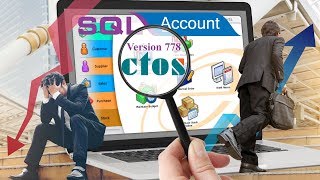 Famous SQL Account - CTOS Testimonial Net Worth