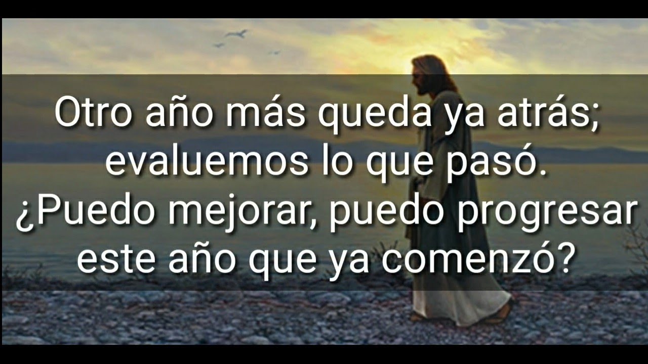 Himno n 142 "OTRO AÑO HA PASADO" - YouTube